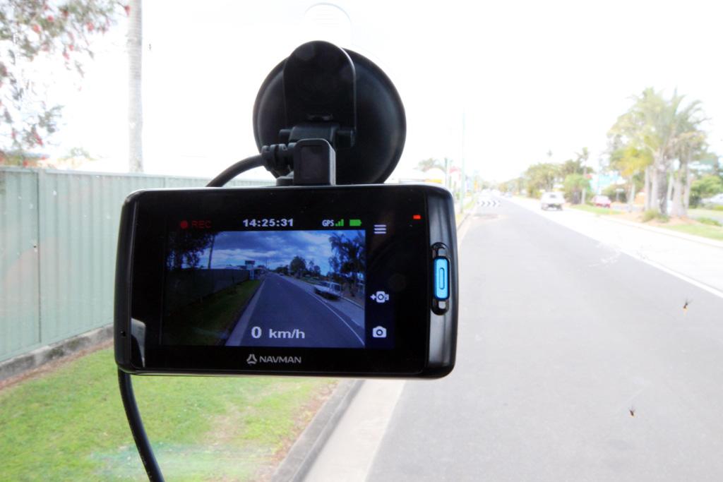 Dashcam Footage as Evidence in Australian Courts