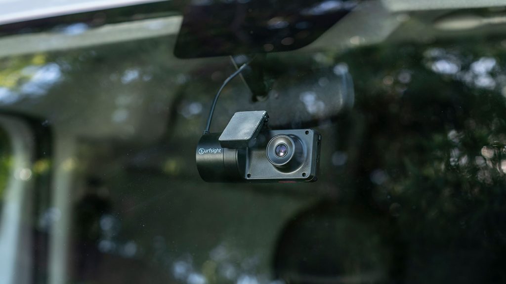 Dashcam Projects on Road Safety