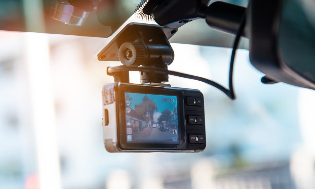 Benefits of Dashcams while Complying with Australian Laws