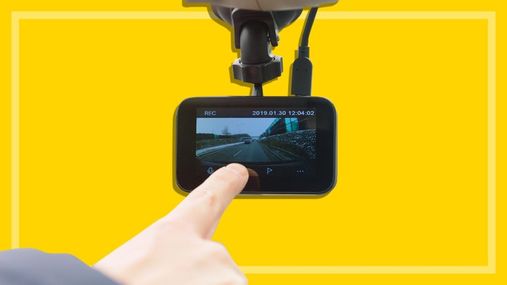 The Benefits of Remote Control Dashcams for Australian Drivers