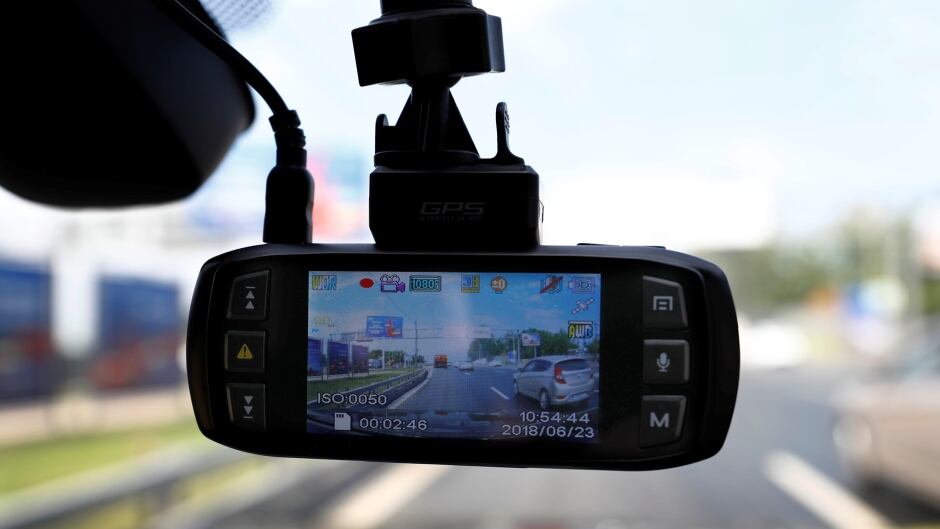 dashcam improve my insurance rates