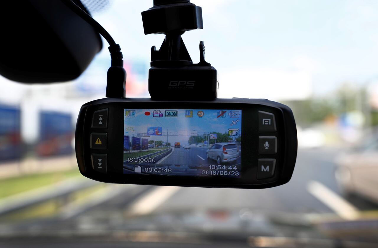 dashcam protect me from hit-and-run accidents