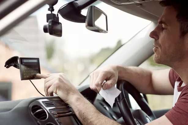 Dashcam Usage in Australia