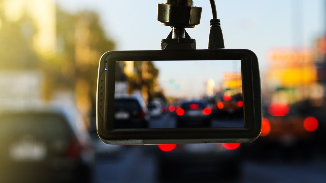Dashcam Adoption Across Australia