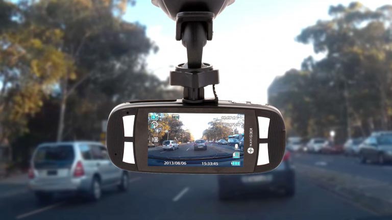 Dashcam Usage in Australia