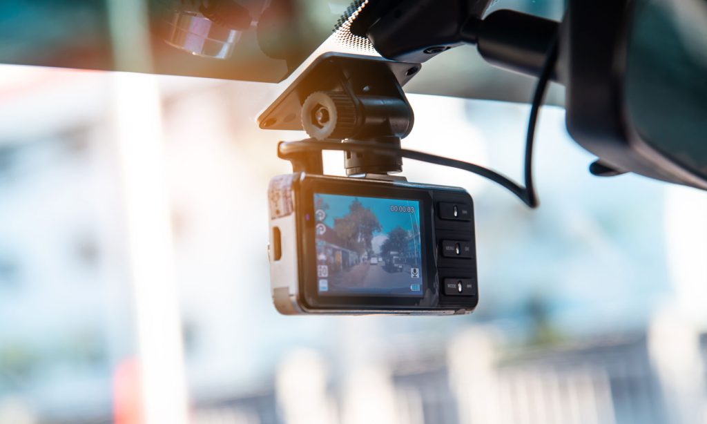 How the Government is Encouraging Dashcam Adoption Across Australia