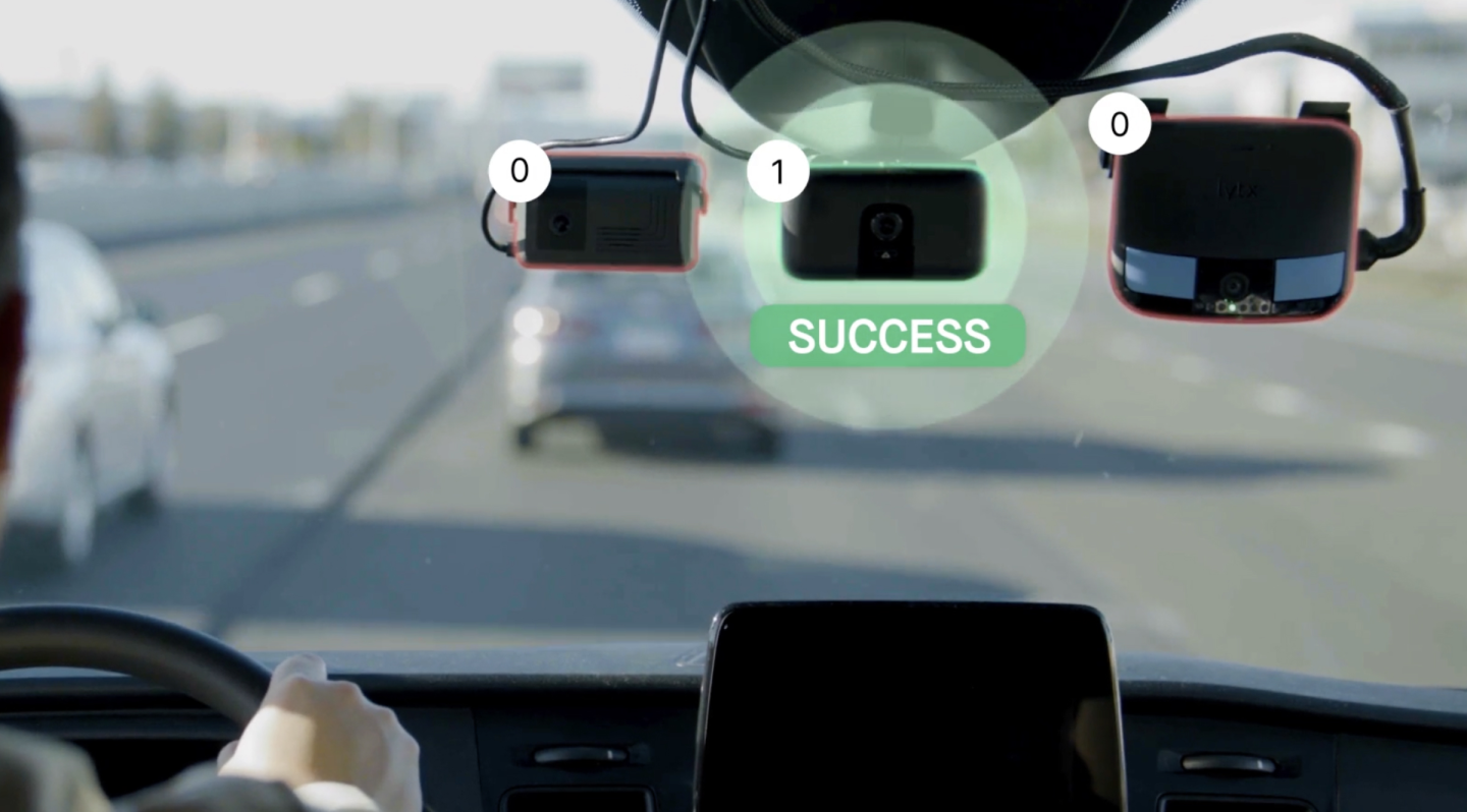 dashcam improve my driving skills